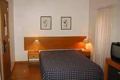 Hotel Xxi Lisboa