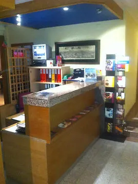 Hotel Xxi Lisbon