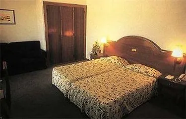 Hotel Xxi 2*