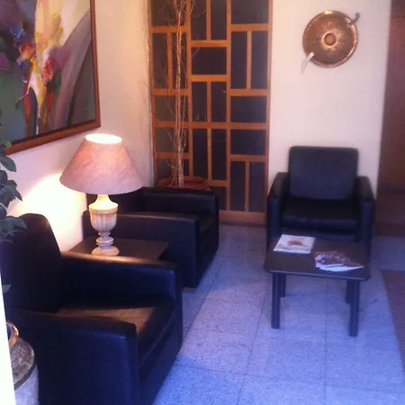 Xxi Hotel 2*