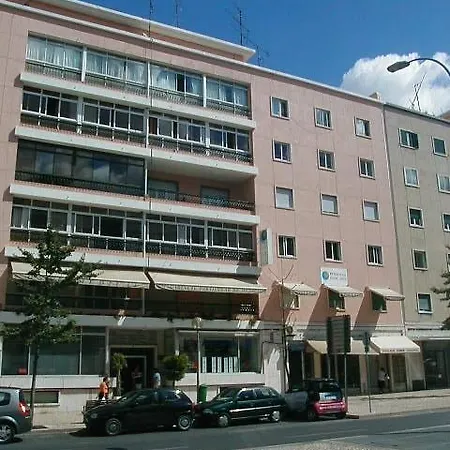 Hotel Xxi