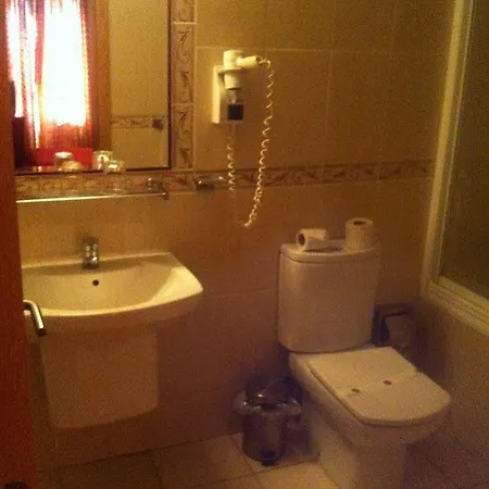 Hotel Xxi