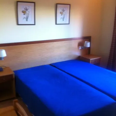 Xxi Hotel