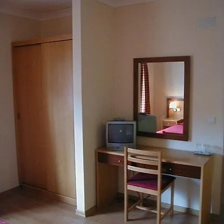 Hotel Xxi