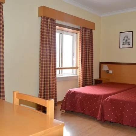 Xxi Hotel 2*