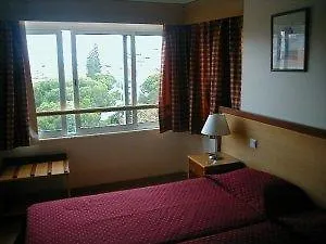 Hotel Xxi Lisboa
