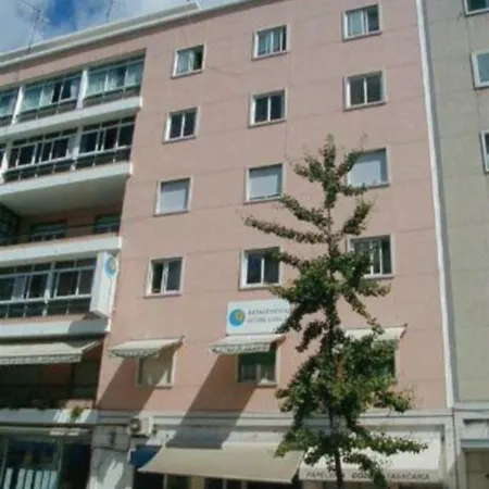 Hotel Xxi 2*