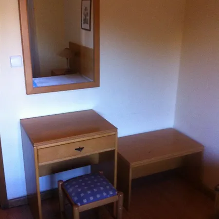 Xxi Hotel Lissabon