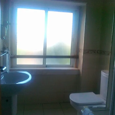 Xxi Hotel Lissabon