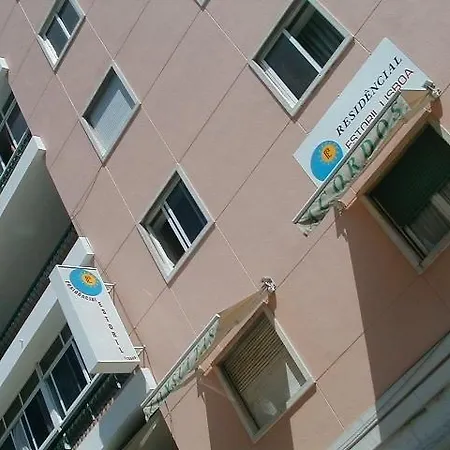 Xxi Lissabon