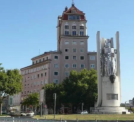 Xxi 2* Lissabon