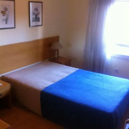 Xxi Hotel Lissabon